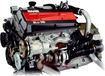 P70F9 Engine